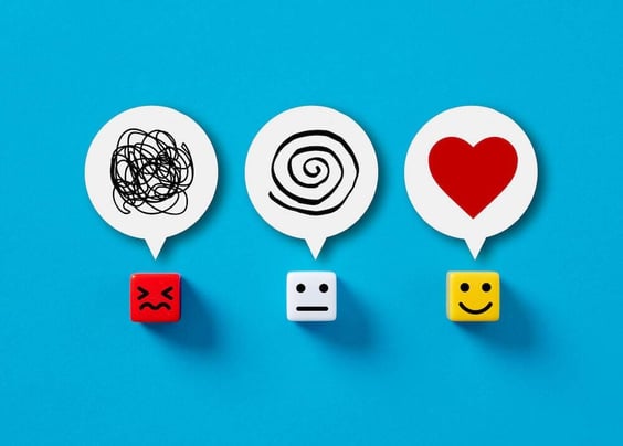 Haastavan asiakkaan kohtaaminen voi alkaa ikävästi, mutta kääntyä hyvällä tavalla.