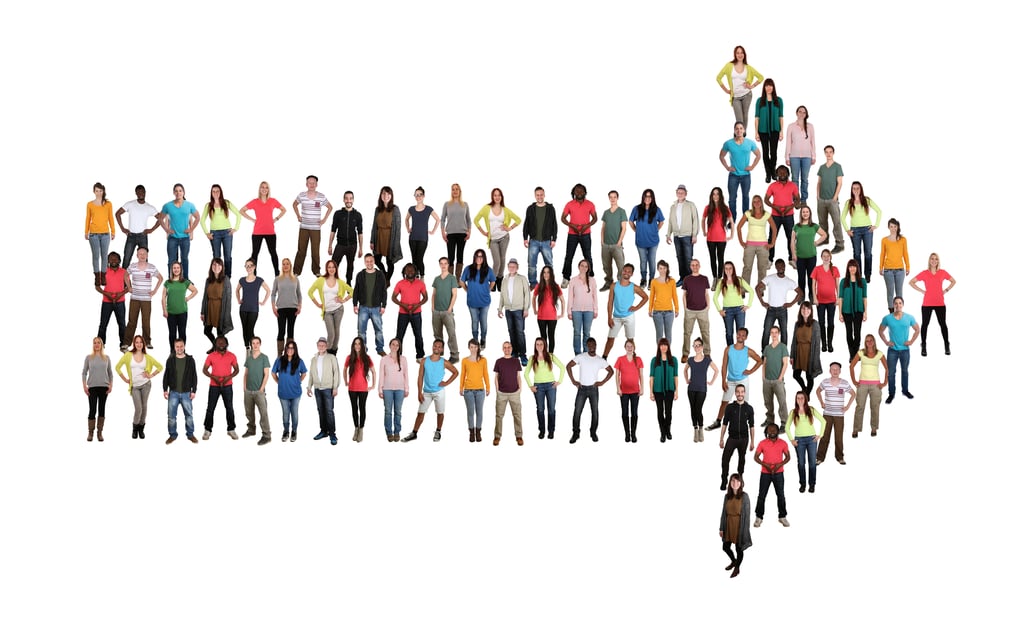 Hyvä muutosjohtaja tarvitsee ihmisjohtamisen taitoja ja empatiakykyä.