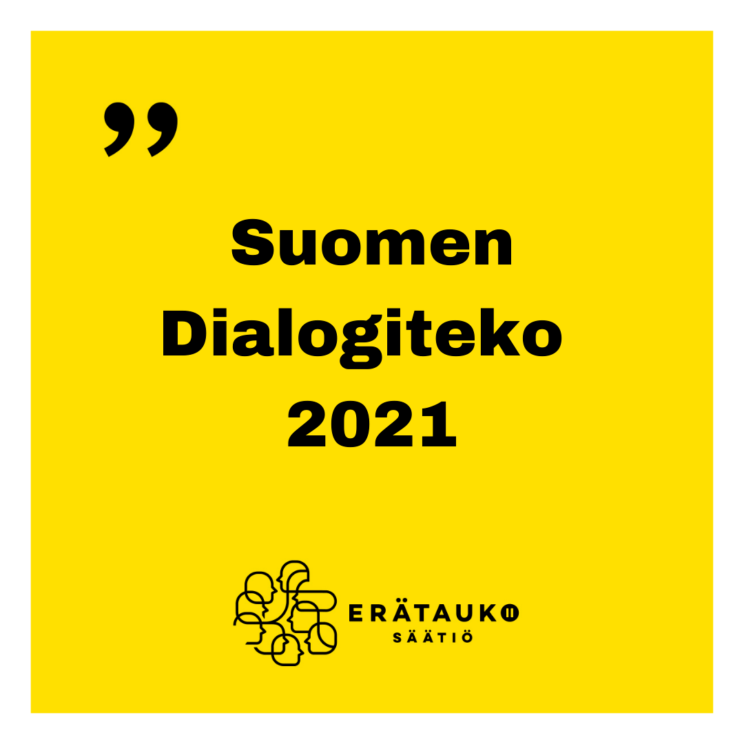 Suomen-Dialogiteko KM FUTURE
